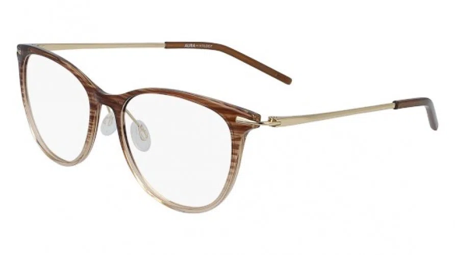 Airlock 3004 Eyeglasses - view 2